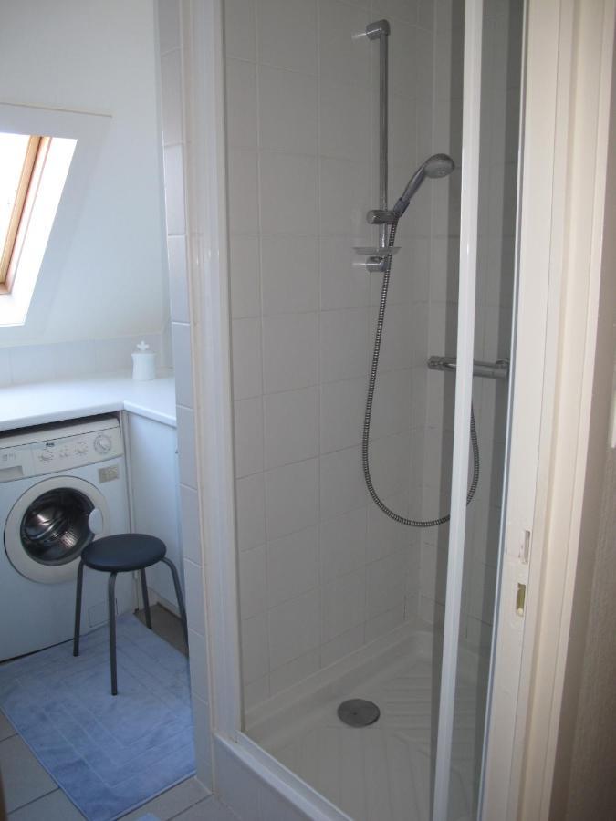 Bleu-de-toi Holiday home