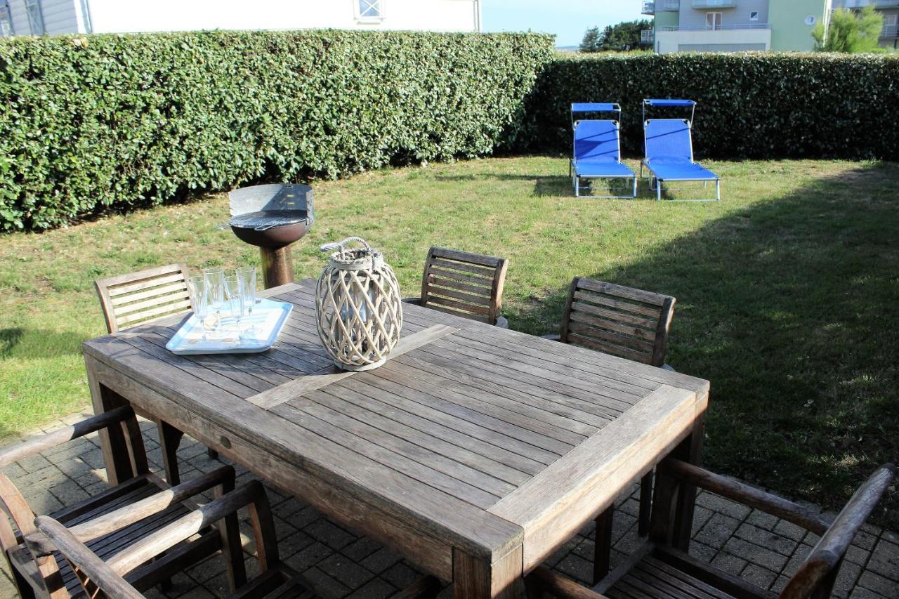 Holiday home Bleu-de-toi *