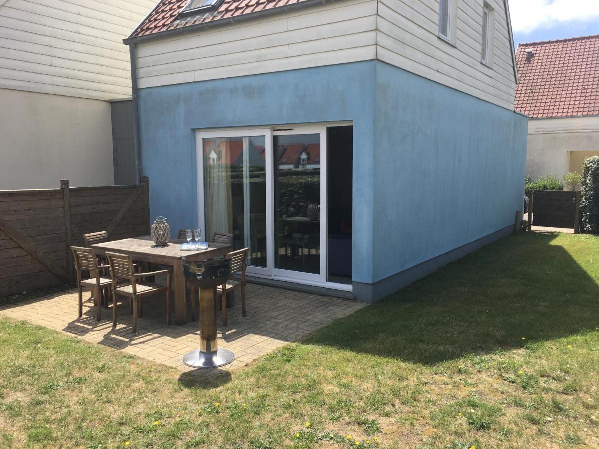 Bleu-de-toi * Wimereux