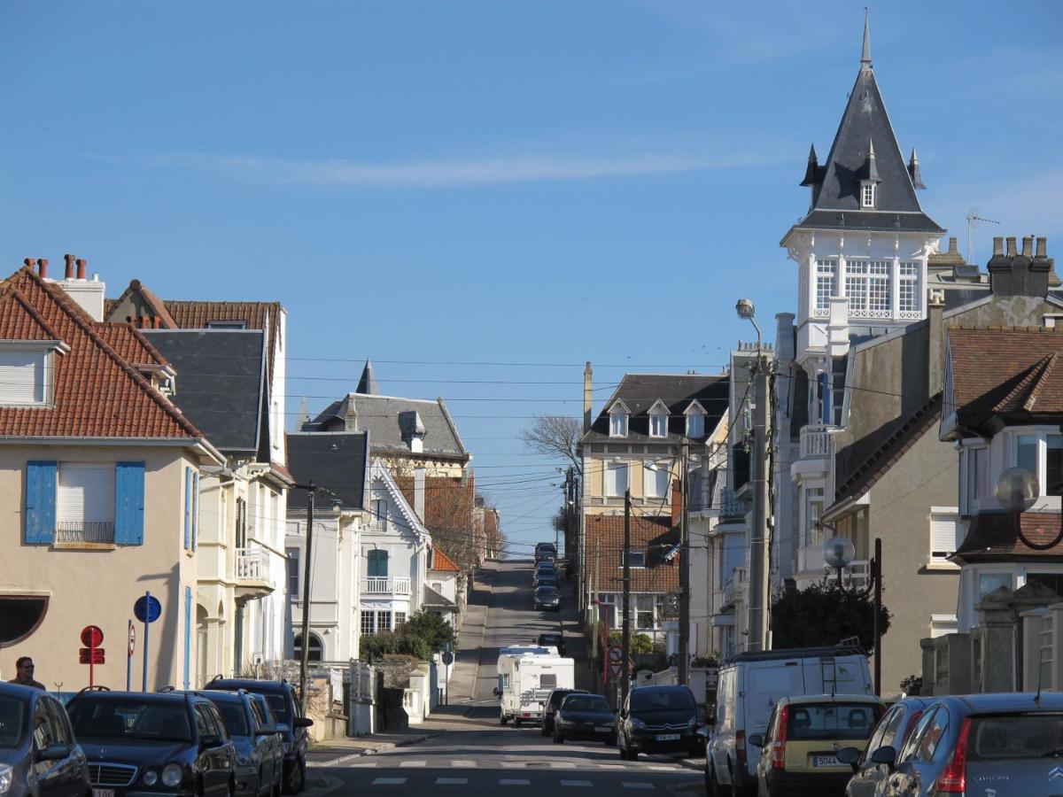 Bleu-de-toi Holiday home