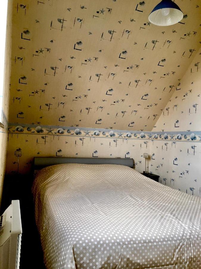 Bleu-de-toi Holiday home