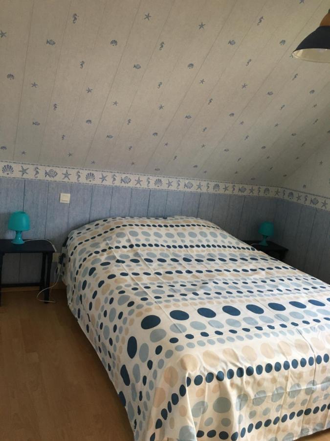 Bleu-de-toi Holiday home