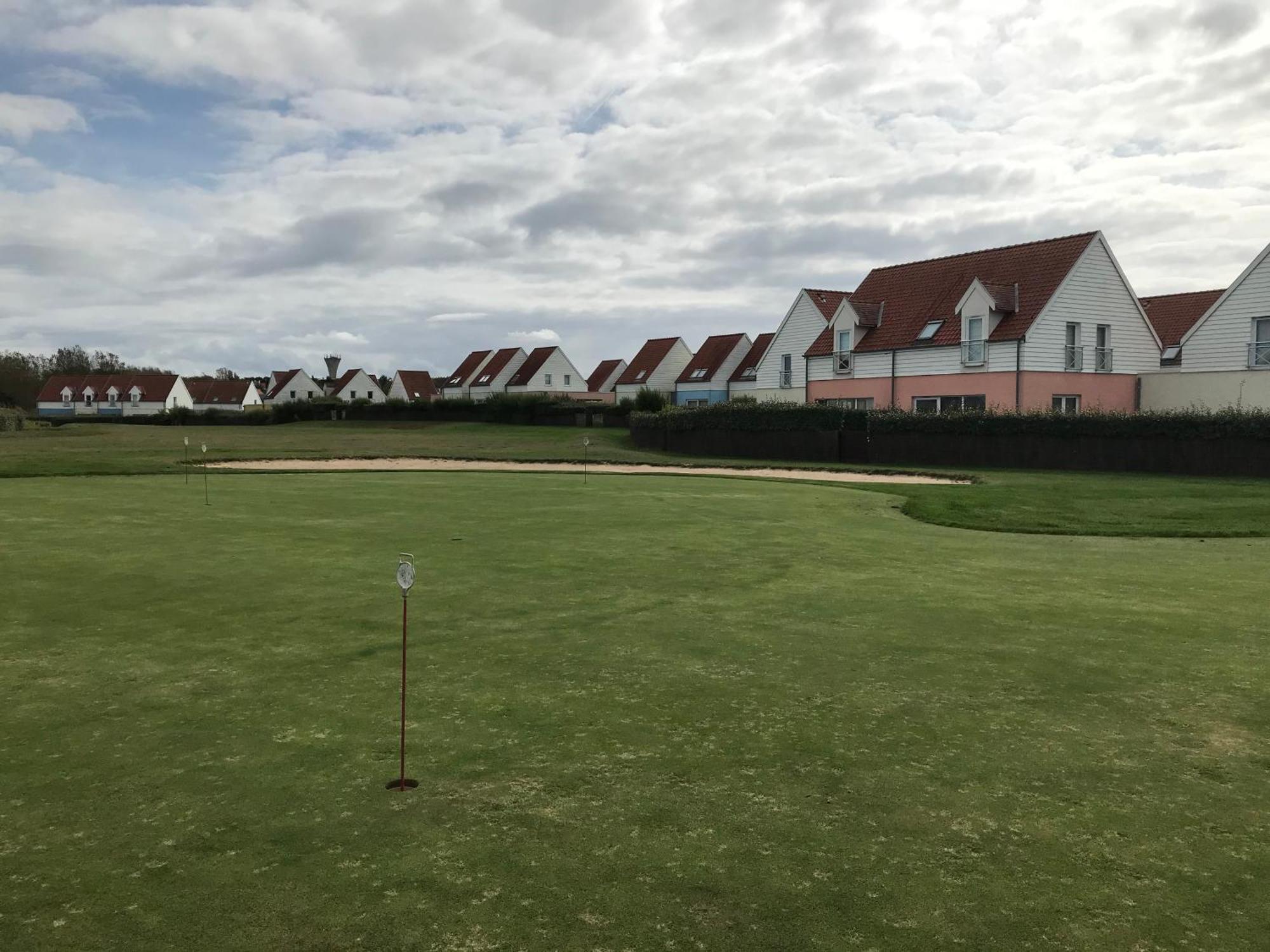 Holiday home Bleu-de-toi Wimereux