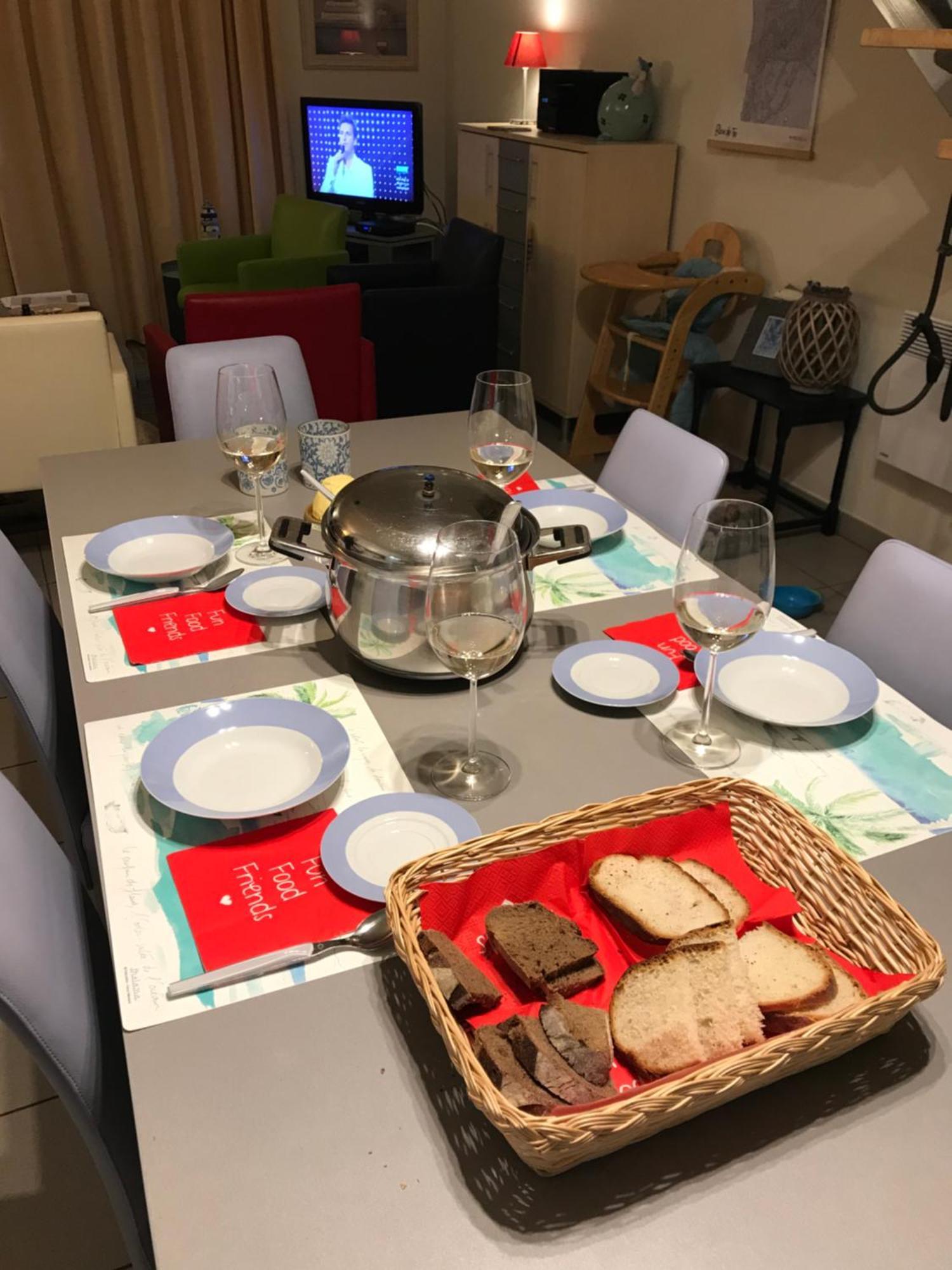 Holiday home Bleu-de-toi Wimereux